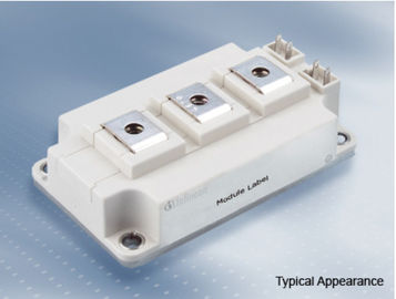 ราคาดี โมดูลซีรีส์ IGBT ครึ่งซีรีส์, 1200V 450A โมดูล IGBT คู่ FF450R12KT4 กังหันลม ออนไลน์
