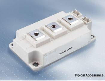 ราคาดี อินเวอร์เตอร์ไดโอดโมดูลไฟ IGBT FF300R12KT4P ฟลูออเรสเซนต์ IGBT4 Emitter Controled HE Diode ออนไลน์