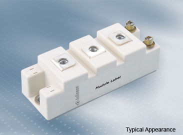 ราคาดี 1200V โมดูลหน่วยความจำ IGBT แบบ Dual FF75R12RT4 34 Mm Fast Trench / Fieldstop IGBT ออนไลน์