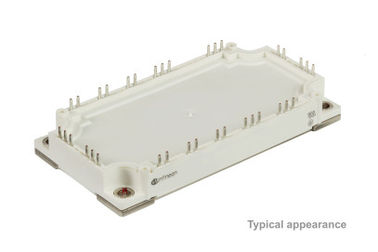 ราคาดี AG / IGBT โมดูลพลังงาน FP150R12KT4BPSA1 แผ่นฐานทองแดงโดย Infineon Technologies ออนไลน์