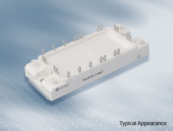 ราคาดี FP50R12KT4_B11 โมดูล Infineon Full Bridge โมดูล Igbt |  Emitter ควบคุม 4 ไดโอด ออนไลน์