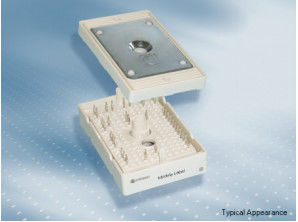ราคาดี โมดูลอัจฉริยะ PIM IGBT FP25R12U1T4 การสูญเสียสวิทช์ต่ำสำหรับอินเวอร์เตอร์เสริม ออนไลน์