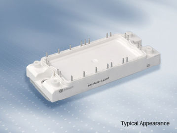 ราคาดี ชุดประหยัดน้ำมัน Econo PIM ™ 2 Igbt P25R12KT4 พร้อม Trench / Feldstopp IGBT4 ออนไลน์