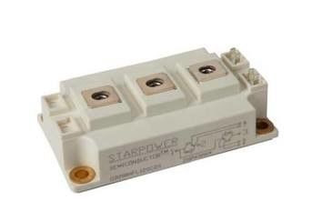 ราคาดี ประเภท Moulding IGBT POWER Module ยี่ห้อ STARPOWER GD150HFL120C2S GD200HFL120C8S ออนไลน์
