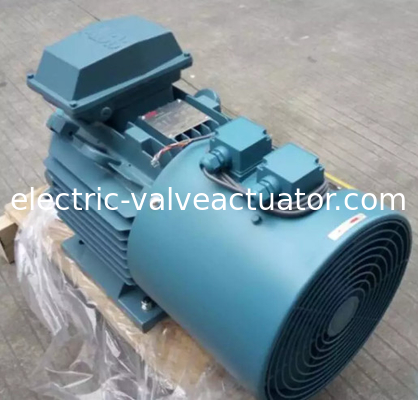 ราคาดี อุปกรณ์อัดจูง ABB M3BP มอเตอร์ประสิทธิภาพสูง M3BP400LKC8 ออนไลน์