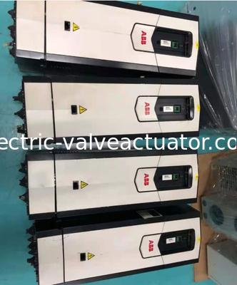 ราคาดี อินเวอร์เตอร์ ABB ACS880-01-105A-3 อินเวอร์เตอร์ความถี่สามเฟสสําหรับควบคุมมอเตอร์ 50Hz ออนไลน์