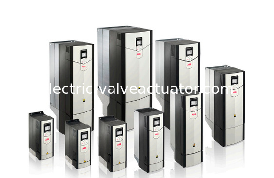 ราคาดี อินเวอร์เตอร์ ABB ACS880-01-09A4-3 พร้อมโมดูลแสดงผล 4.0KW ออนไลน์