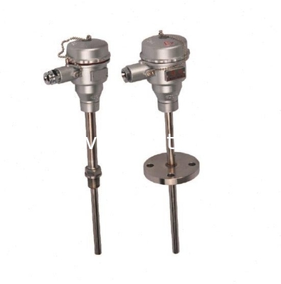 ราคาดี WRNK-8423d เทอร์โมคัปเปิ้ลป้องกันการระเบิด ออนไลน์