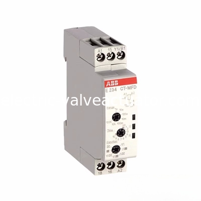 ราคาดี CT-MFD.21 มูลติฟункชั่น 1SVR500020R1100 12-240V AC/DC สําหรับการใช้งานในอาคาร ออนไลน์