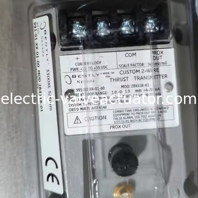 ราคาดี Bentley 991-01-XX-01-00 MOD 284318-01 เครื่องส่งสั่น ออนไลน์