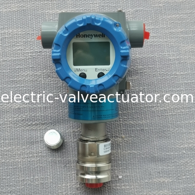 ราคาดี Honeywell STG73S-E1G000-1-G-AHS-11S-A-00A0 เครื่องส่งแรงดันสําหรับอุตสาหกรรม 350kPa ความดันการทํางานสูงสุด 0... 50°C ออนไลน์