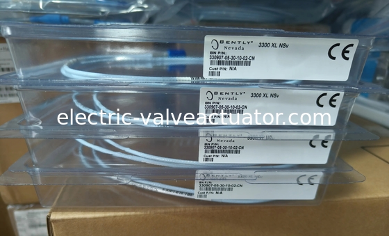 ราคาดี Bently เนวาดา 330907-05-30-10-02-CN 3300 Xl Nsv Proximity Probe ของใหม่และเดิม ออนไลน์