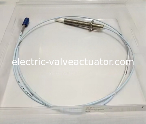 ราคาดี Bently เนวาดา 330905-00-08-10-02-05 3300 Xl Nsv Proximity Probe ของใหม่และเดิม ออนไลน์