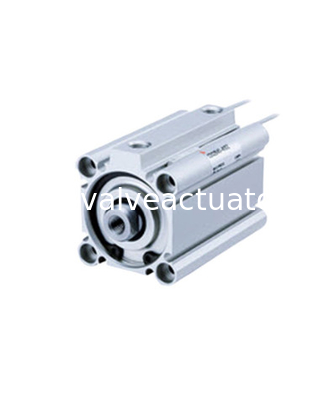 ราคาดี SMC แบบกระบอกบาง แบบ CDQ2D50-30D-X153 กระบอกเดียวการกระทําคู่ ออนไลน์