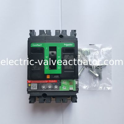 ราคาดี Schneider NSX160F เครื่องตัดวงจรป้องกันกระแสไฟฟ้าที่เหลือด้วย 3KA เรตติ้งที่ 415VA ออนไลน์
