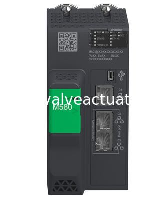 ราคาดี Schneider Electric M580 ซีรี่ย์ BMEP586040 ระดับ 60 CPU 64MB รองรับ DIO และ RIO ออนไลน์