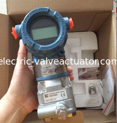 ราคาดี Rosemount 3051CD common plane differential pressure transmitter 3051CD2A22A1BB4DFP9HR5 ออนไลน์