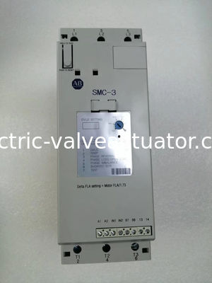 ราคาดี อัลเลน-บราดลี่ย์ 150-C85NBR SMC-3 85A เครื่องควบคุมมอเตอร์สมาร์ท นําเข้าใหม่ ออนไลน์