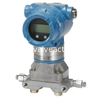 ราคาดี 3051CD4A22A1AM5Q4 Rosemount 3051C เครื่องส่งแรงดันที่ฉลาดสําหรับการวัดที่แม่นยํา ออนไลน์