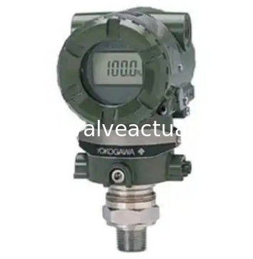 ราคาดี EJA130A-EMS4A-92DA/NF1 โยโกกาวะ เครื่องส่งความดันความแตกต่างสูง ออนไลน์