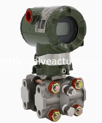 ราคาดี EJA110A-DLS4A-92DA YOKOGAWA เครื่องส่งความดัน ความดันต่าง ออนไลน์