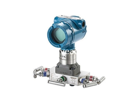 ราคาดี โรซมอนท์ 3051S Coplanar Pressure Transmitter เป็นผู้นําในอุตสาหกรรมสําหรับความแตกต่าง ออนไลน์