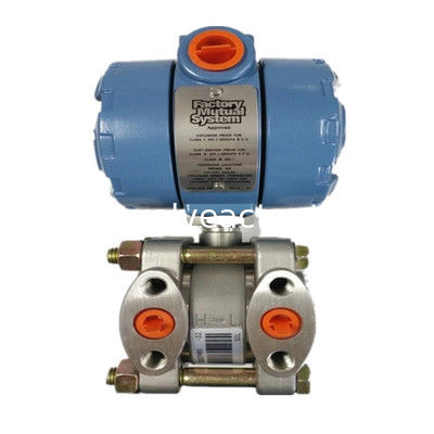 ราคาดี โรส มอนท์ อัลฟาลีน 1151 ซีรีย์ เครื่องส่งความดันความแตกต่าง 1151DP3S22K6 ออนไลน์