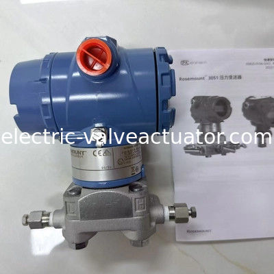 ราคาดี โรซมอนท์ 3051TG เครื่องส่งแรงดันในสาย 3051TG1A2B21AB4M5I5 -14.7 ถึง 30PSI ออนไลน์