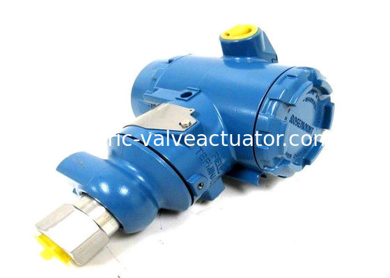 ราคาดี โรซมอนท์ 3051TG เครื่องส่งแรงดันในสาย 3051TG4A2B21AB4M5E5 -14.7 ถึง 4000PSI ออนไลน์