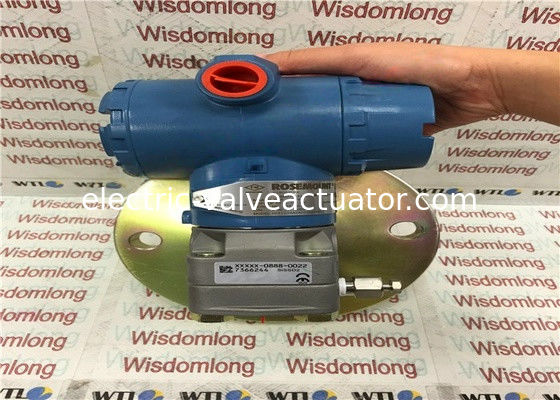 ราคาดี โรซมอนท์ 3051 เครื่องส่งแรงดัน 3051L2AA2AD21AADFE5 0-5516KPA ออนไลน์