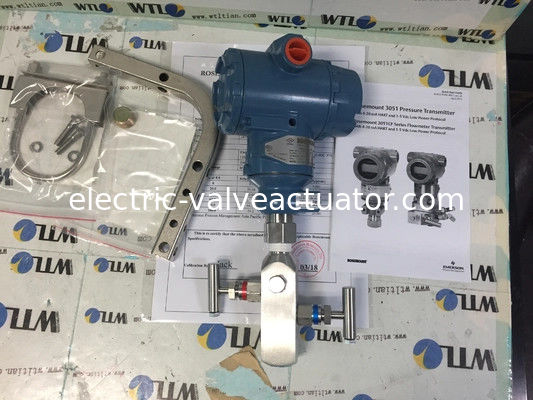 ราคาดี โรซมอนท์ 3051 เครื่องส่งแรงดัน 3051TG3A2B21AB4E5D4M5Q4S5 0306R-T22AA11 ออนไลน์
