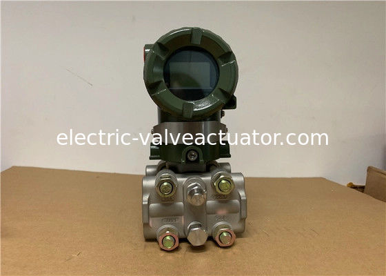 ราคาดี โยโกกาวะ EJA110A เครื่องส่งแรงดันความแตกต่าง EJA110A-DHS5A-22DC 5 ถึง 500kPa ออนไลน์