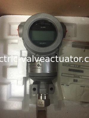 ราคาดี โรซมอนท์ 3051TG เครื่องส่งแรงดันในสาย 3051TG2A2C21AB4M5I5 -14.7 ถึง 150PSI ออนไลน์