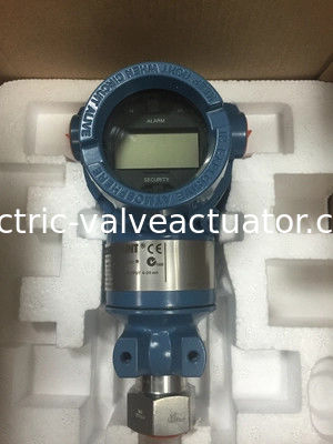 ราคาดี โรซมอนท์ 3051TG เครื่องส่งแรงดันในสาย 3051TG5A2C21AB4M5I5 -14.7 ถึง 10000PSI ออนไลน์