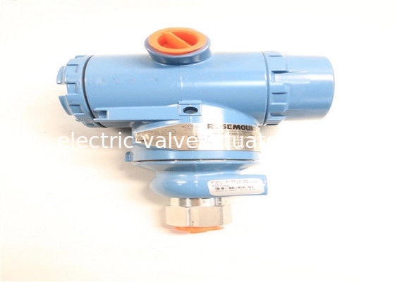 ราคาดี โรซมอนท์ 3051TG เครื่องส่งแรงดันในสาย 3051TG5A2B21AB4M5E5 -14.7 ถึง 10000PSI ออนไลน์