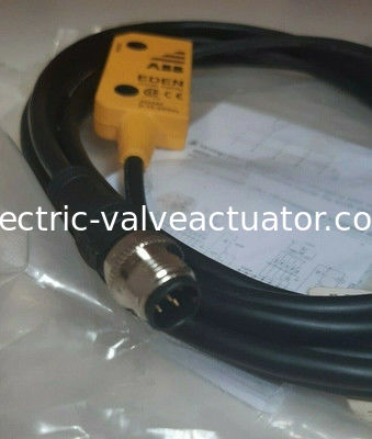 ราคาดี 2TLA020051R0200 ชุดเซ็นเซอร์ความปลอดภัย พร้อมสายเคเบิล 3M พร้อม M12 ถูกแทนที่ด้วย 2TLA020051R5100 ออนไลน์