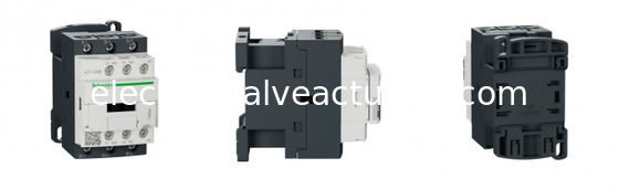 ราคาดี คอนแทคเตอร์ 3 ขั้ว Schneider TeSys D series รุ่น LC1D09B7 ตั้งแต่ 0.06 ถึง 75kW ออนไลน์