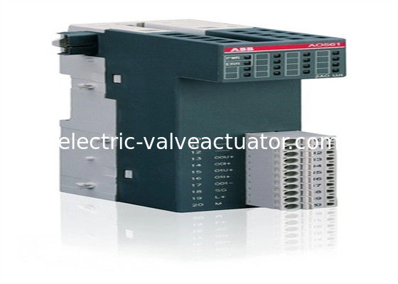 ราคาดี ABB PM582-V14x 1SAP140200R0200 AC500 เครื่องควบคุมโลจิกที่สามารถเขียนโปรแกรมได้ ออนไลน์