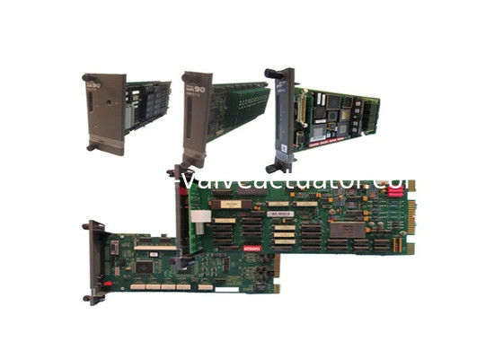 ราคาดี Emerson Westinghouse Ovation 1C31234G01 โมดูล PLC ติดต่อ การควบคุมกระบวนการข้อมูล ออนไลน์
