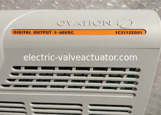 ราคาดี OVATION Automation Industrial Plc โมดูล 1C31122G01 ใหม่ ดั้งเดิม ออนไลน์