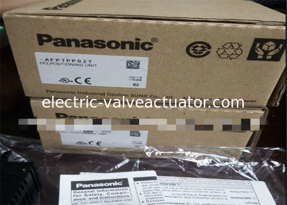 ราคาดี PLC Programmable Logic Controller รุ่น FP7 ซีรีส์ AFP7CPS21 24VDC 0°C ~ 55°C Panasonic ออนไลน์