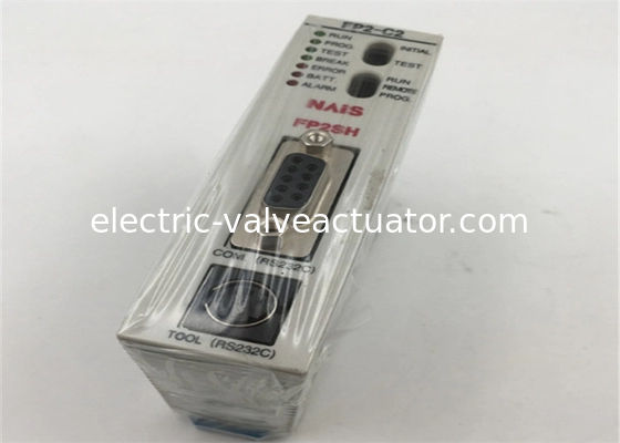 ราคาดี FP2, FP2SH Series FP2-PP21 PLC Programmable Logic Controller Panasonic 2-Axis Control ออนไลน์