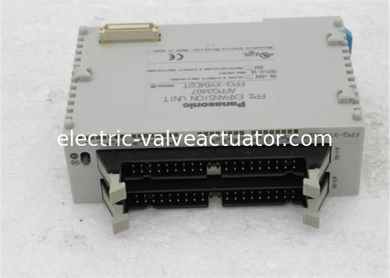 ราคาดี พานาโซนิค FPG-XY64D2T PLC Programmable Logic Controller รุ่น FP-Sigma ออนไลน์