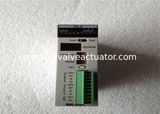 ราคาดี Panasonic FP2-SL2 PLC; FP2 Expansion Unit; S-Link MasterUnit; 16K Memory; 2048 I/O w/Expansion ออนไลน์