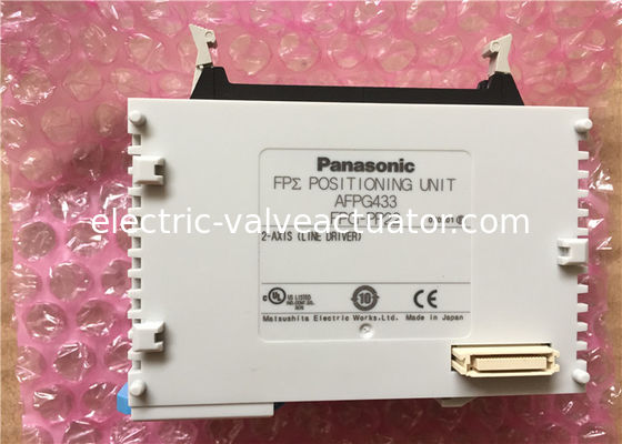 ราคาดี AFPG433 PLC Programmable Logic Controller FP-Sigma series Panasonic ออนไลน์