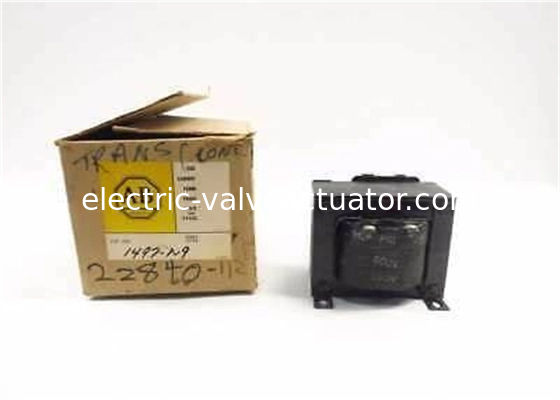 ราคาดี ABB 1497-N9 250VA 600V 120V Voltage Transformer D521290 Controller ออนไลน์