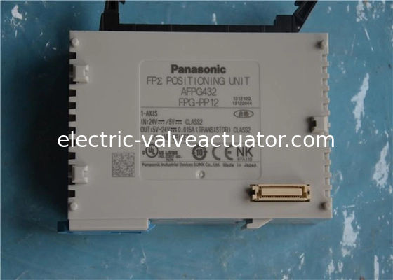 ราคาดี PLC Programmable Logic Controller Panasonic FP-Sigma series AFPG432 ออนไลน์