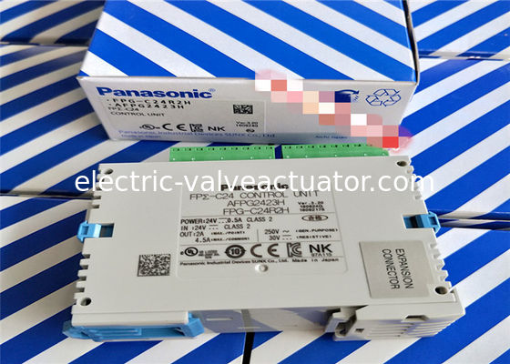 ราคาดี FPG-C24R2H Controller PLC Sup-V 24DC 3.5-8mA 16 Voltage In 8 Relay Out SPST-NO FPG Series ออนไลน์