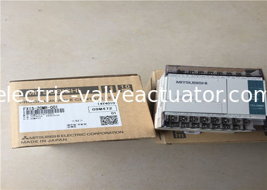 ราคาดี อินพุต/เอาต์พุต AC 100–240 V FX1S-20MR-ES/UL. 20 จุด FX1S-20MR-ES/UL Mitsubishi Programmable Logic Controller ออนไลน์