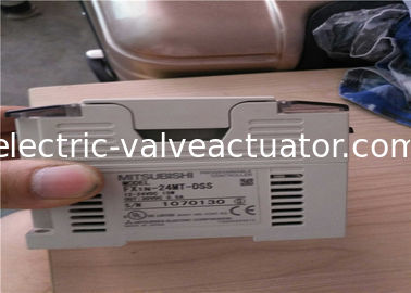 ราคาดี มิตซูบิชิ FX1N-24MT-DSS 12-24 V DC PLC โปรแกรมล็อกกิคคอนโทรลเลอร์ ออนไลน์